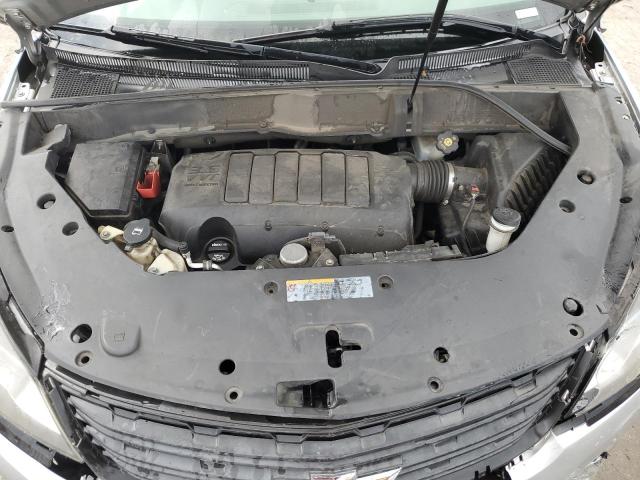Photo 12 from auction – 2017 CHEVROLET TRAVERSE L with VIN 1GNKRFKD3HJ227570