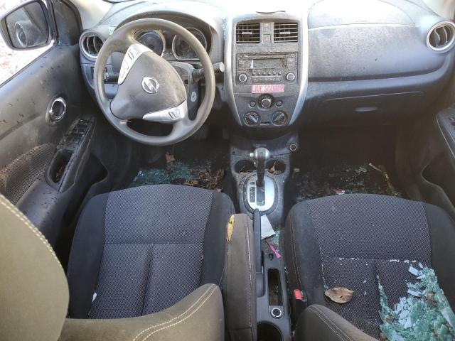 Photo 8 from auction – 2018 NISSAN VERSA S with VIN 3N1CN7AP1JL809064
