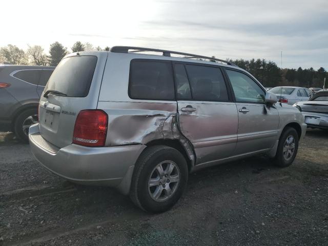 Foto 3 de la subasta – 2003 TOYOTA HIGHLANDER con VIN JTEHF21A530137746
