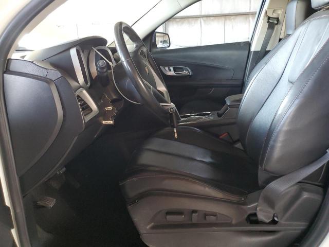 Photo 7 from auction – 2015 CHEVROLET EQUINOX LT with VIN 1GNALDEK6FZ128641