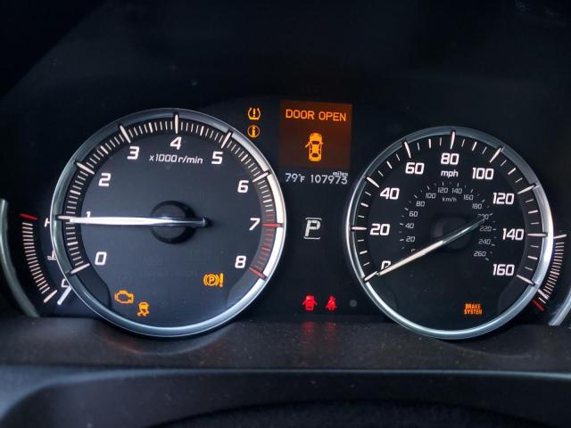 Photo 9 from auction – 2015 ACURA TLX with VIN 19UUB2F3XFA004649
