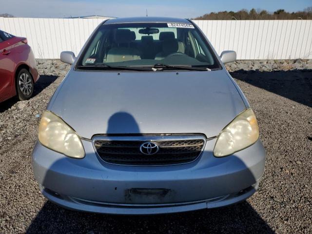Photo 5 from auction – 2007 TOYOTA COROLLA CE with VIN 1NXBR32EX7Z905093