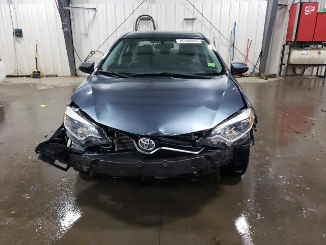 Photo 5 from auction – 2016 TOYOTA COROLLA L with VIN 2T1BURHE0GC550347