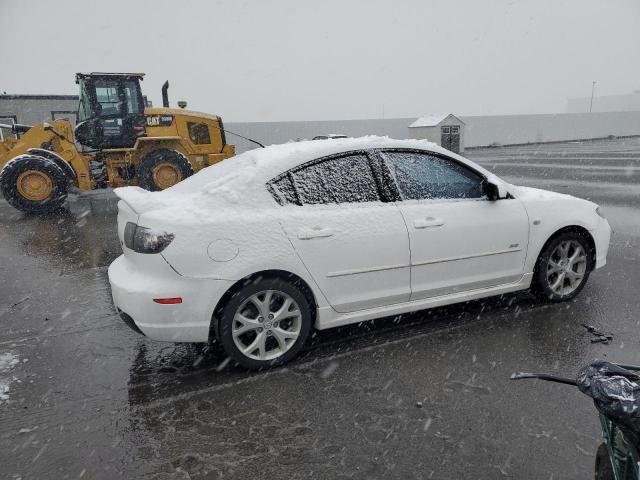 Photo 3 from auction – 2007 MAZDA 3 S with VIN JM1BK323871629392