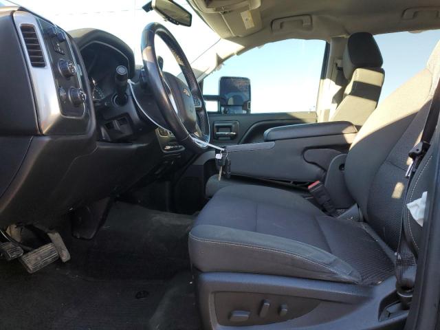 Photo 7 from auction – 2015 CHEVROLET SILVERADO with VIN 3GCUKREC7FG450428