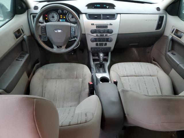 Photo 8 from auction – 2010 FORD FOCUS SE with VIN 1FAHP3FN0AW161097