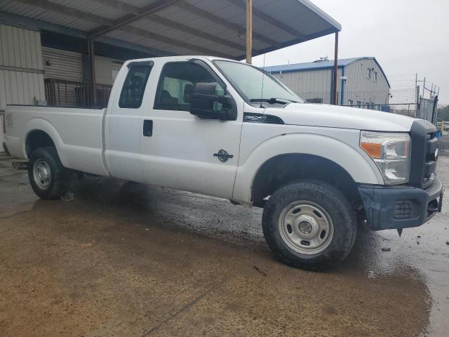 Photo 4 from auction – 2015 FORD F250 SUPER with VIN 1FT7X2BT4FEA63658