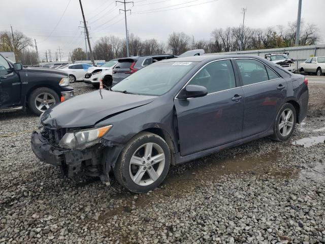 TOYOTA CAMRY BASE 2012 with VIN 4T1BF1FKXCU088411 - Photo from auction