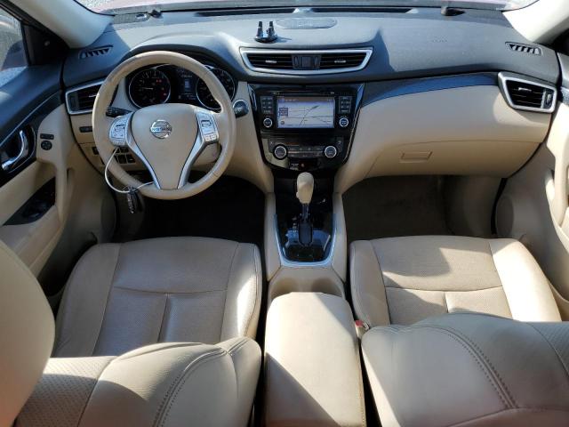 Photo 8 from auction – 2014 NISSAN ROGUE S with VIN 5N1AT2MV0EC835336