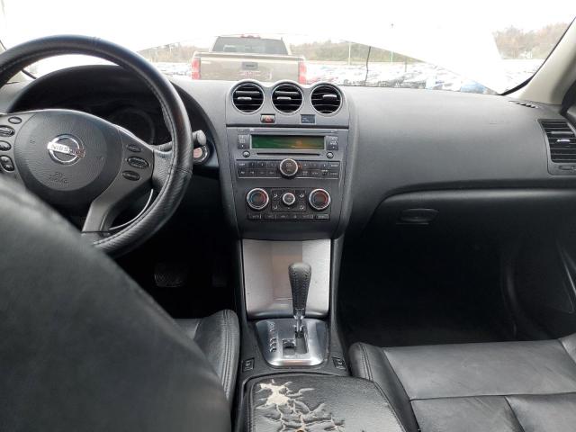 Photo 8 from auction – 2012 NISSAN ALTIMA BAS with VIN 1N4AL2APXCN556879