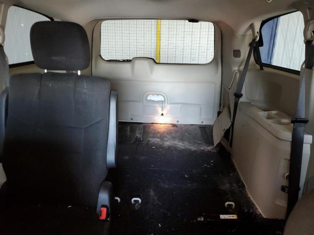 Photo 10 from auction – 2012 DODGE GRAND CARA with VIN 2C4RDGDG3CR109574