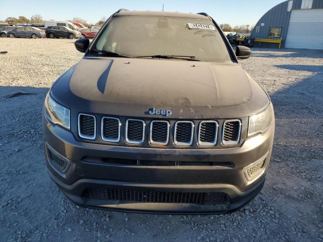 Photo 5 from auction – 2018 JEEP COMPASS SP with VIN 3C4NJDAB8JT463874