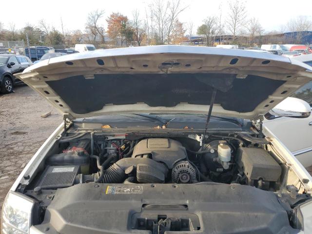 Photo 12 from auction – 2008 CADILLAC ESCALADE L with VIN 1GYFK63838R153899