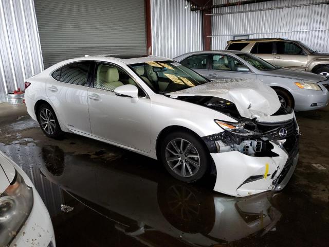 Zdjęcie 4 z aukcji – 2016 LEXUS ES 300H z VIN JTHBW1GG5G2106781