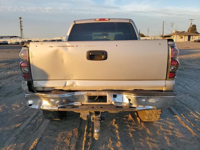 Photo 6 from auction – 2004 CHEVROLET SILVERADO with VIN 2GCEK13T641313236