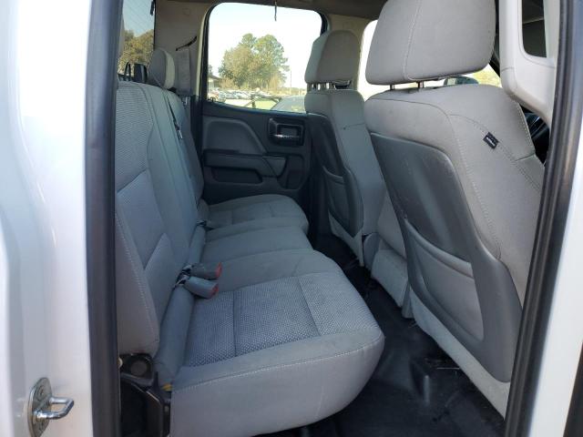 Photo 10 from auction – 2014 CHEVROLET SILVERADO with VIN 1GCVKPEC8EZ257518