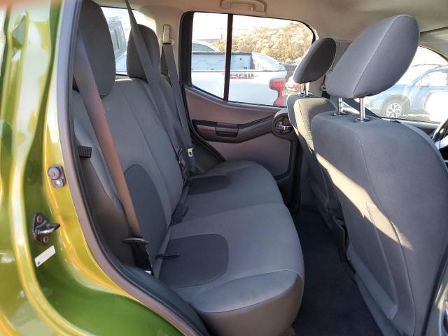 Photo 11 from auction – 2012 NISSAN XTERRA OFF with VIN 5N1AN0NU8CC511181