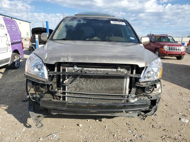 Photo 5 from auction – 2005 HONDA PILOT EXL with VIN 5FNYF186X5B042345