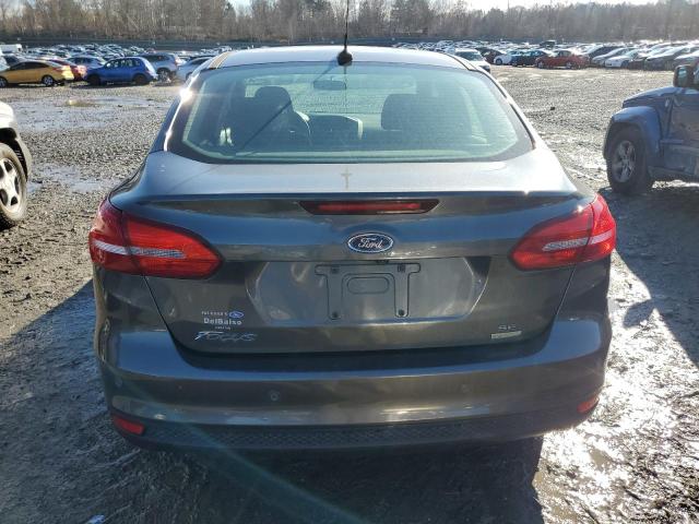 Photo 6 from auction – 2016 FORD FOCUS SE with VIN 1FADP3FE4GL381402