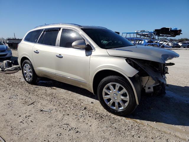 Photo 4 from auction – 2014 BUICK ENCLAVE with VIN 5GAKRCKD3EJ187513