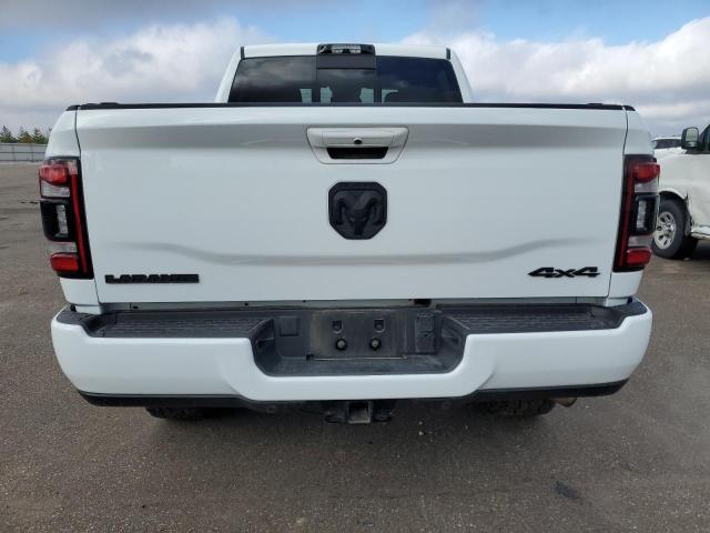 Photo 6 from auction – 2023 RAM 2500 LARAM with VIN 3C6UR5FJ9PG597618