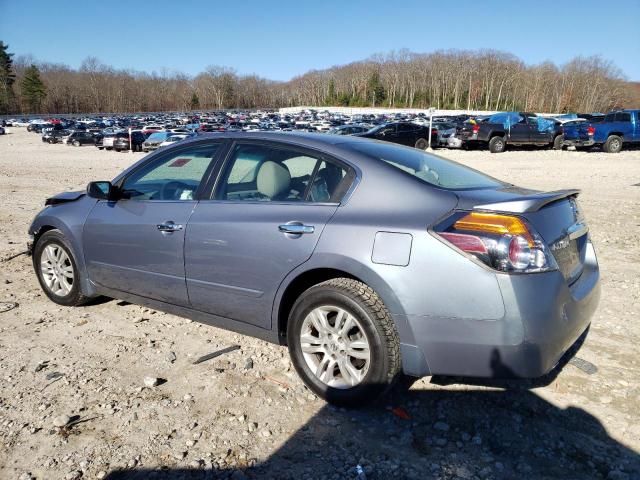 Photo 2 from auction – 2012 NISSAN ALTIMA BAS with VIN 1N4AL2AP6CN433757