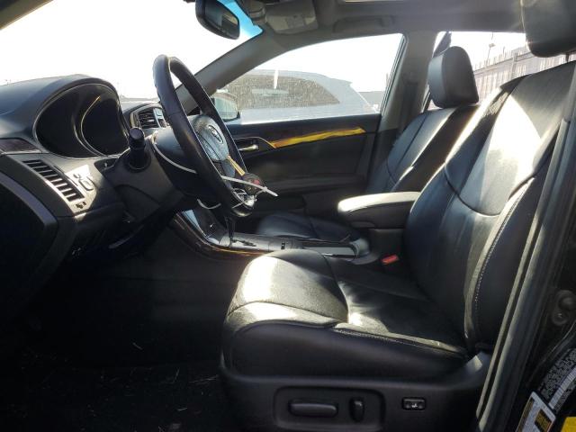 Zdjęcie 7 z aukcji – 2012 TOYOTA AVALON BAS z VIN 4T1BK3DB6CU462524