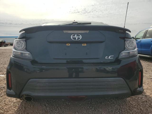 Photo 6 from auction – 2016 TOYOTA SCION TC with VIN JTKJF5C79GJ016073