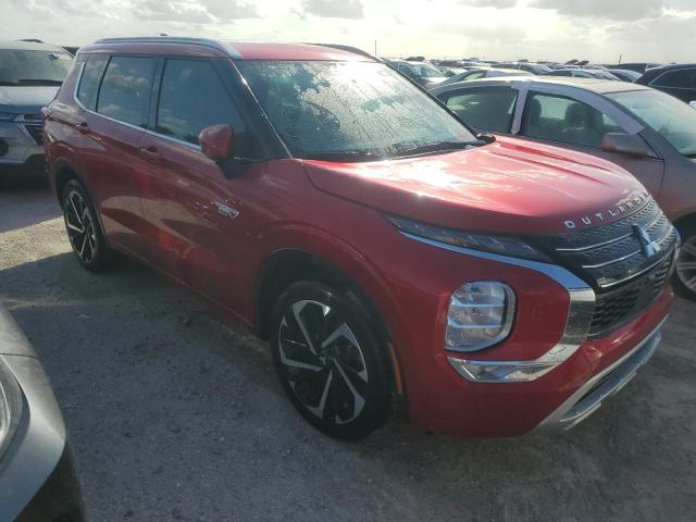 Photo 4 from auction – 2023 MITSUBISHI OUTLANDER with VIN JA4T5VA94PZ028554
