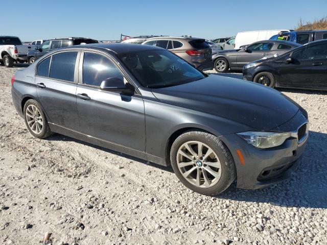 Zdjęcie 4 z aukcji – 2018 BMW 320 I z VIN WBA8E1G50JNU90534