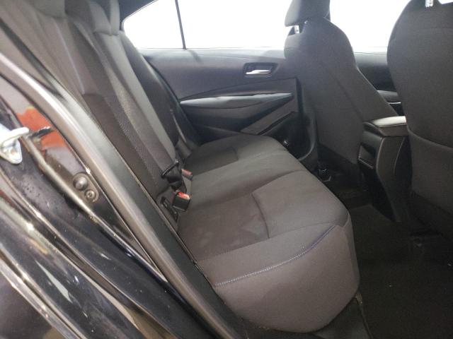 Photo 10 from auction – 2020 TOYOTA COROLLA SE with VIN 5YFS4RCE1LP048027