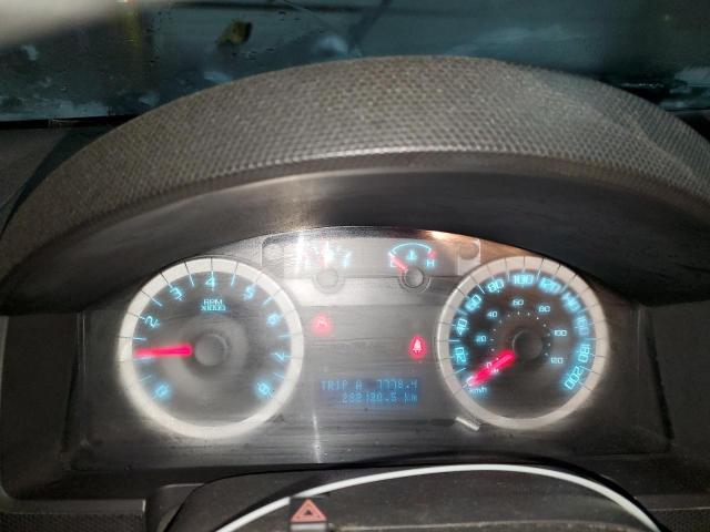صورة رقم 9 من المزاد - 2010 FORD ESCAPE XLT مع VIN 1FMCU9D77AKD23007