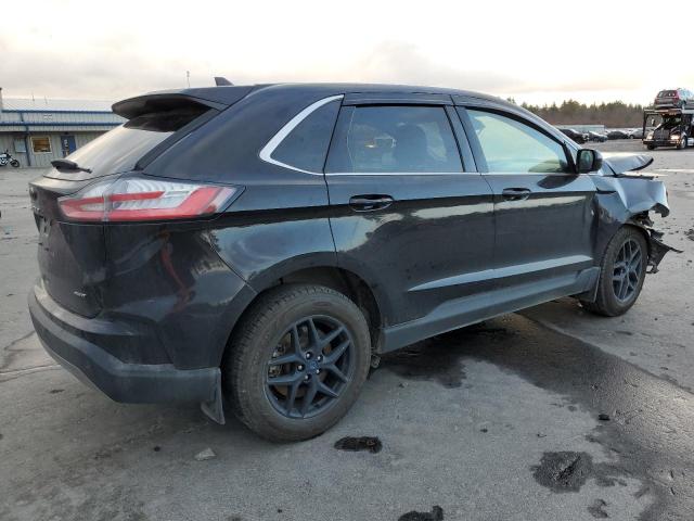Photo 3 from auction – 2021 FORD EDGE SEL with VIN 2FMPK4J91MBA57532