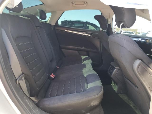 Photo 10 from auction – 2013 FORD FUSION SE with VIN 3FA6P0H74DR165052