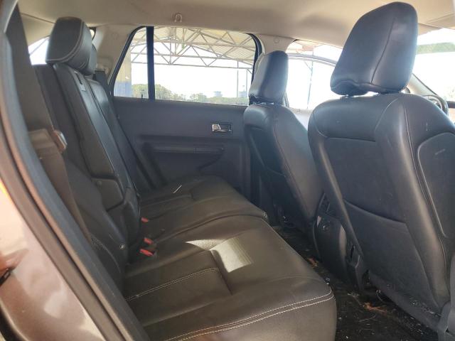 Photo 11 from auction – 2010 FORD EDGE LIMIT with VIN 2FMDK4KC5ABA94012