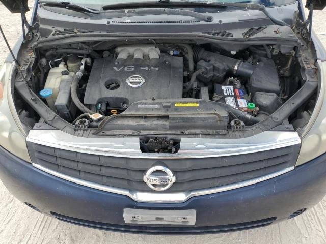 Photo 12 from auction – 2009 NISSAN QUEST S with VIN 5N1BV28U09N101256