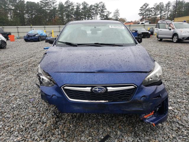 Photo 5 from auction – 2017 SUBARU IMPREZA with VIN 4S3GKAA61H1618872