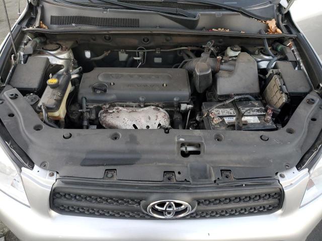 Photo 12 from auction – 2008 TOYOTA RAV4 with VIN JTMBD33V885200211