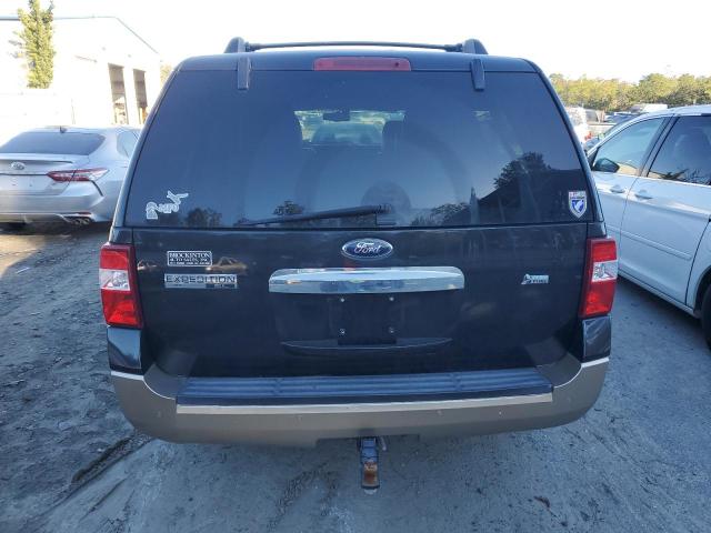 Photo 6 from auction – 2011 FORD EXPEDITION with VIN 1FMJK1H58BEF06438