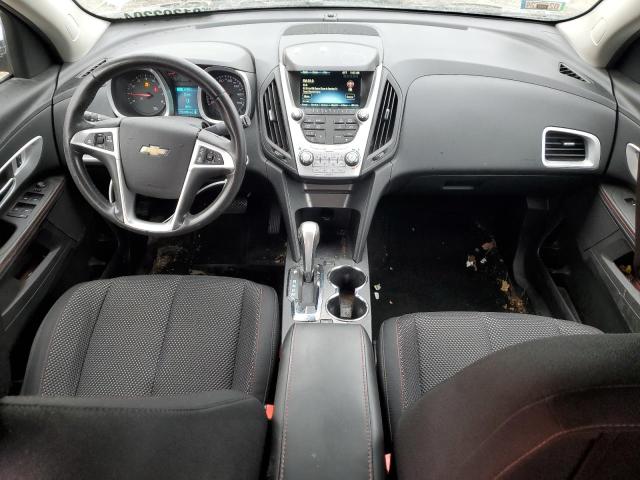 Photo 8 from auction – 2014 CHEVROLET EQUINOX LT with VIN 2GNALBEKXE6375014