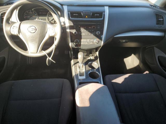 Photo 8 from auction – 2014 NISSAN ALTIMA 2.5 with VIN 1N4AL3AP4EC100669