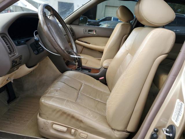 صورة رقم 7 من المزاد - 1994 LEXUS LS 400 مع VIN JT8UF11E7R0195154