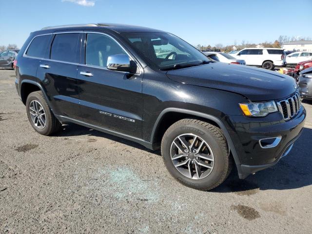 Photo 4 from auction – 2019 JEEP GRAND CHER with VIN 1C4RJFBG9KC855492