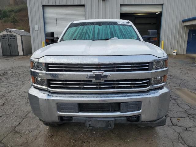 Photo 5 from auction – 2016 CHEVROLET SILVERADO with VIN 1GC1KUEG3GF168184