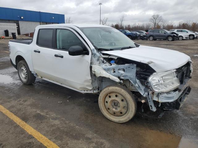 Photo 4 from auction – 2022 FORD MAVERICK X with VIN 3FTTW8F97NRB14732