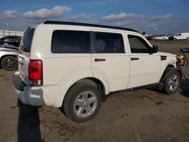 Photo 3 from auction – 2007 DODGE NITRO SLT with VIN 1D8GU58KX7W681234