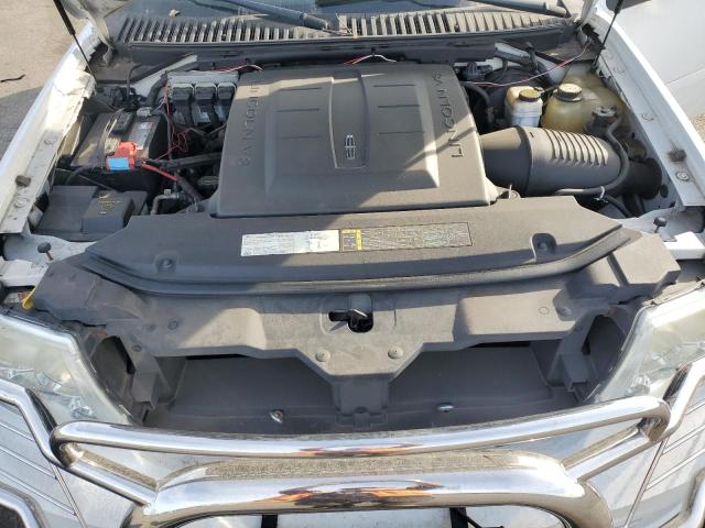 Photo 12 from auction – 2006 LINCOLN NAVIGATOR with VIN 5LMFU28556LJ03893