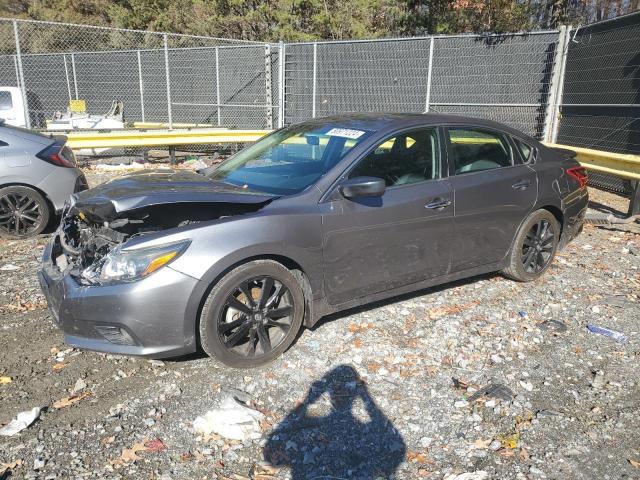 Photo 1 from auction – 2017 NISSAN ALTIMA 2.5 with VIN 1N4AL3AP8HC280887