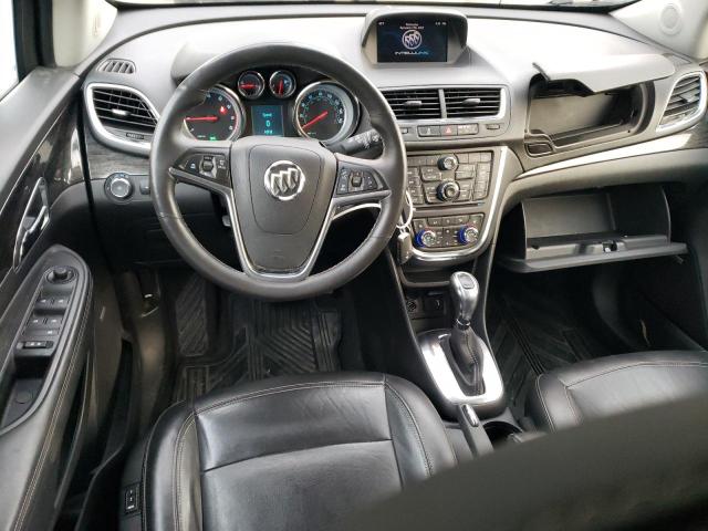 Photo 8 from auction – 2015 BUICK ENCORE with VIN KL4CJGSB5FB207993