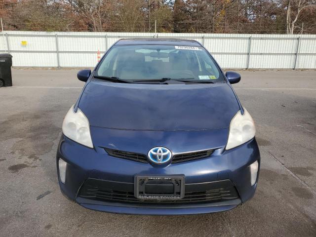 Photo 5 from auction – 2012 TOYOTA PRIUS with VIN JTDKN3DU4C1522637